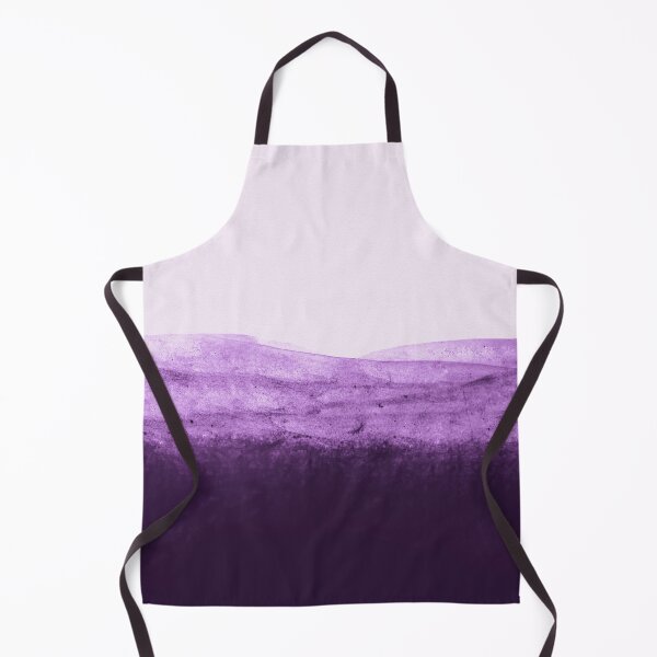 Item preview, Amethyst Watercolor Crush designed and sold by Leah Flores.