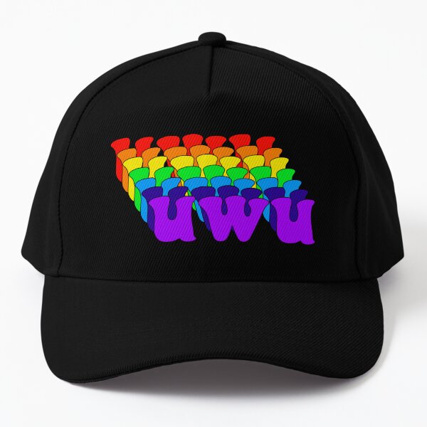 UwU arcorÃs Baseball Cap