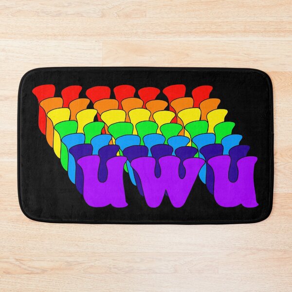 Item preview, UwU arcorís designed and sold by yayor.