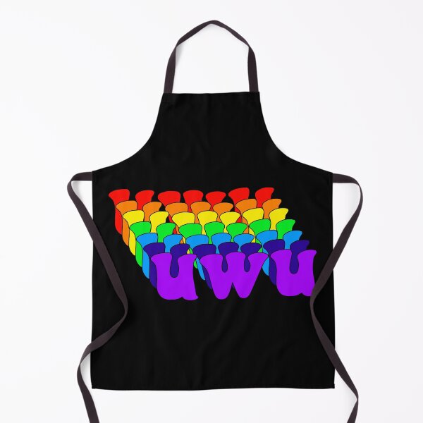 Item preview, UwU arcorís designed and sold by yayor.