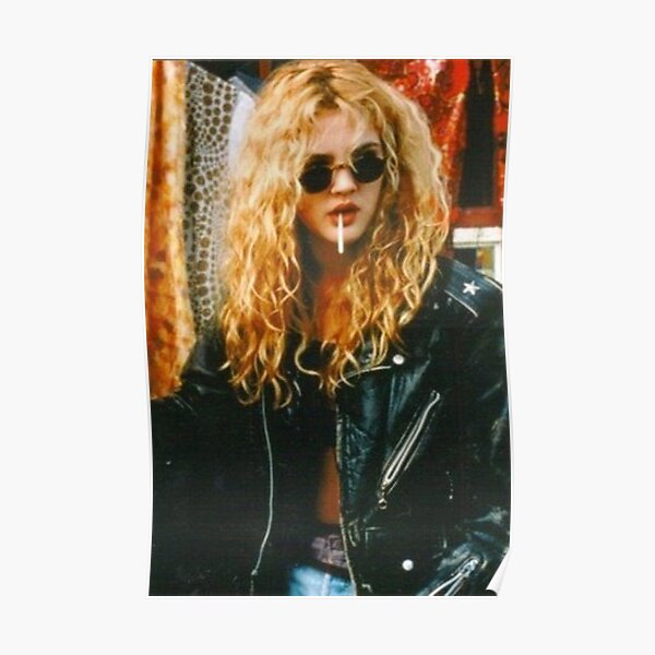 Drew Barrymore Poster