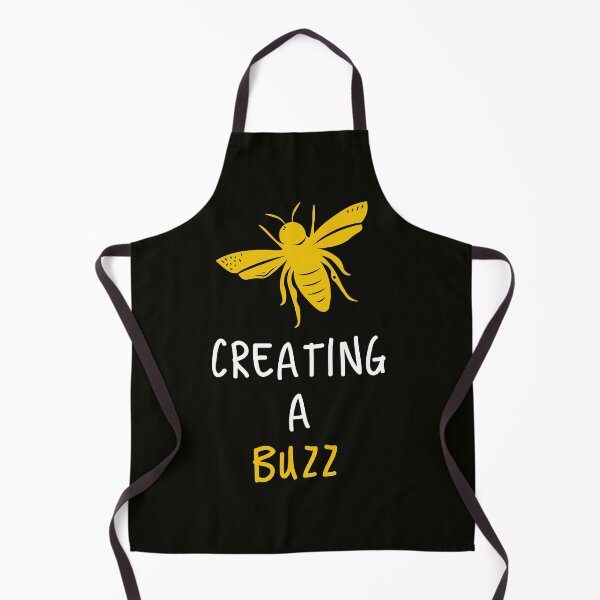 Item preview, Creating A Buzz designed and sold by StoaMart.