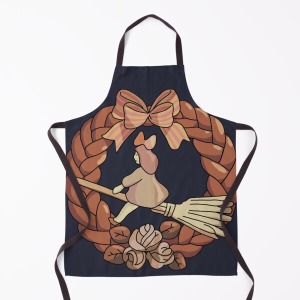Item preview, Witch Bread designed and sold by CalistaK.