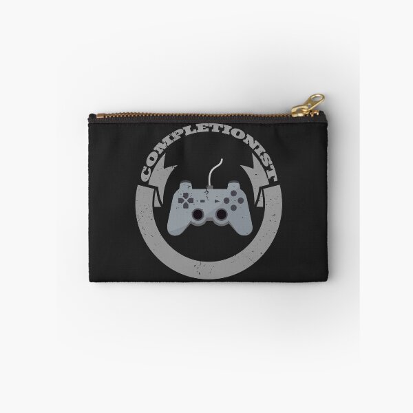 Item preview, Completionist Medal designed and sold by amenwolf.