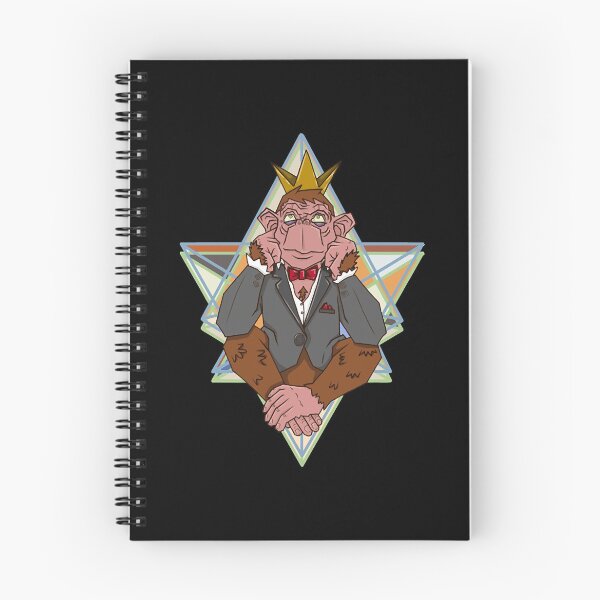 Item preview, Monkey King  designed and sold by Lynnette36.