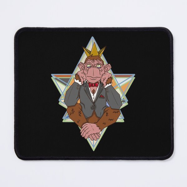 Item preview, Monkey King  designed and sold by Lynnette36.
