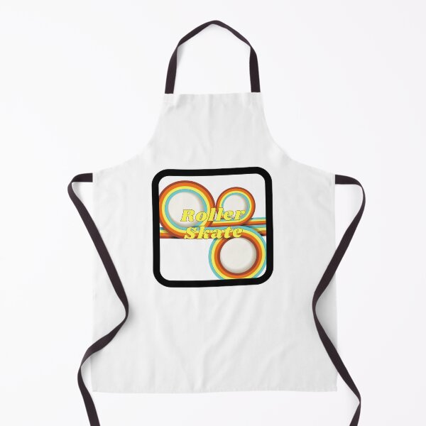 Item preview, Roller Skate Retro designed and sold by Debbie Rodriguez.