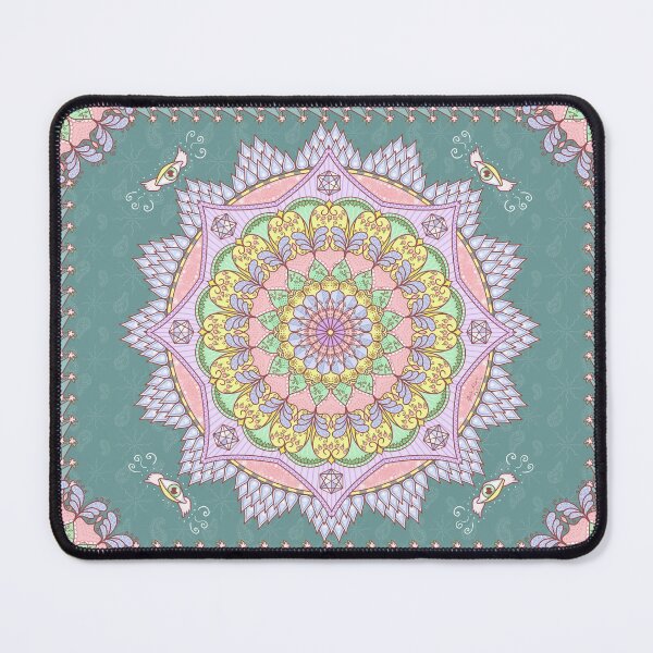 Item preview, Angel Awakening ★ designed and sold by Genie Wilson.