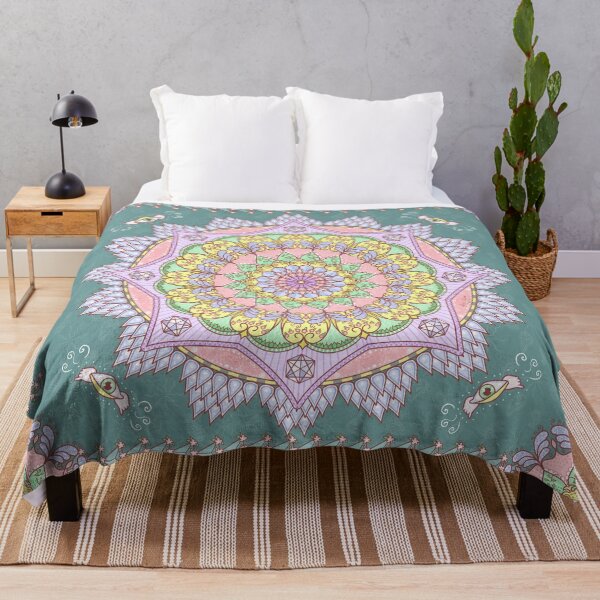 Item preview, Angel Awakening ★ designed and sold by Genie Wilson.