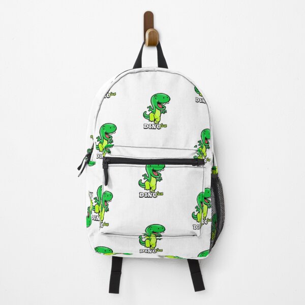 Item preview, School Dinosaur Shirt Cute Funny T-shirt for Kids Girls Boys  designed and sold by Zuuag.