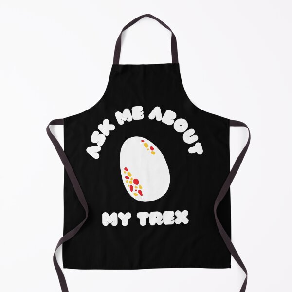 Item preview, Ask me about my trex (funny and cool egg) designed and sold by Petartist.