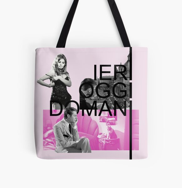 Borsa domani on sale