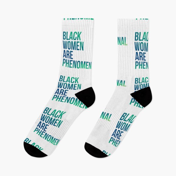 Item preview, Black Women Are Phenomenal  designed and sold by UrbanApparel.