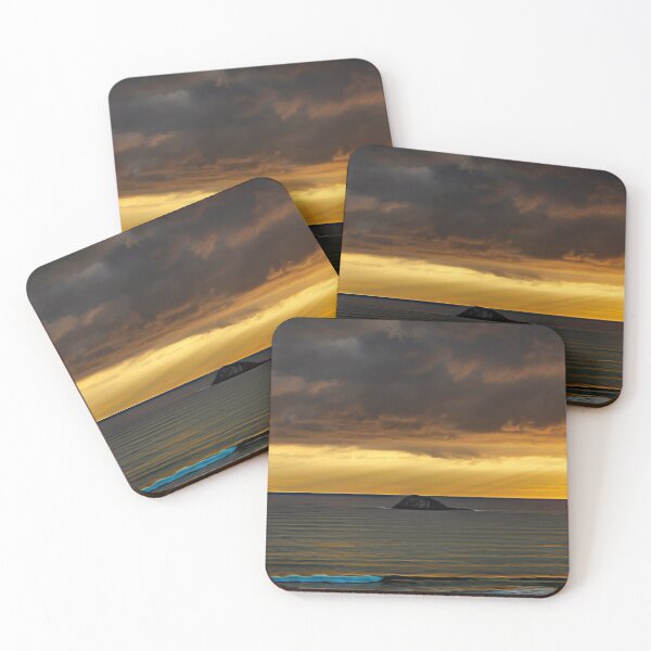 Item preview, Stormy Sunset designed and sold by DVart-nz.