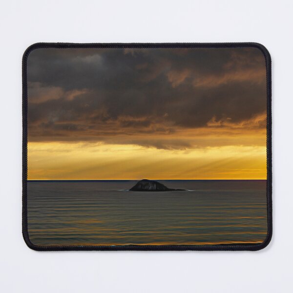 Item preview, Stormy Sunset designed and sold by DVart-nz.