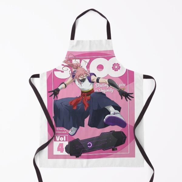 Item preview, manga cover designed and sold by lillypeach.