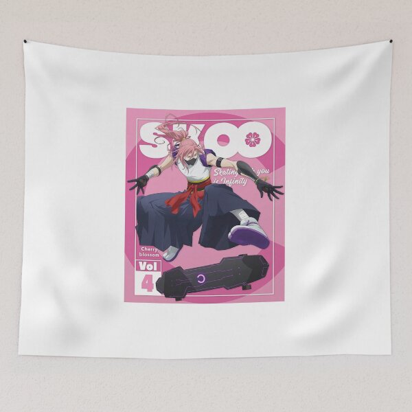 Item preview, manga cover designed and sold by lillypeach.