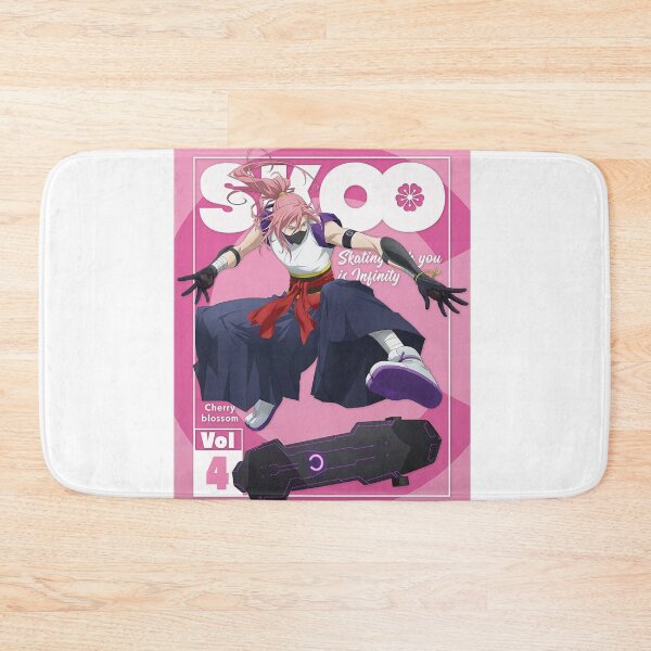 Item preview, manga cover designed and sold by lillypeach.