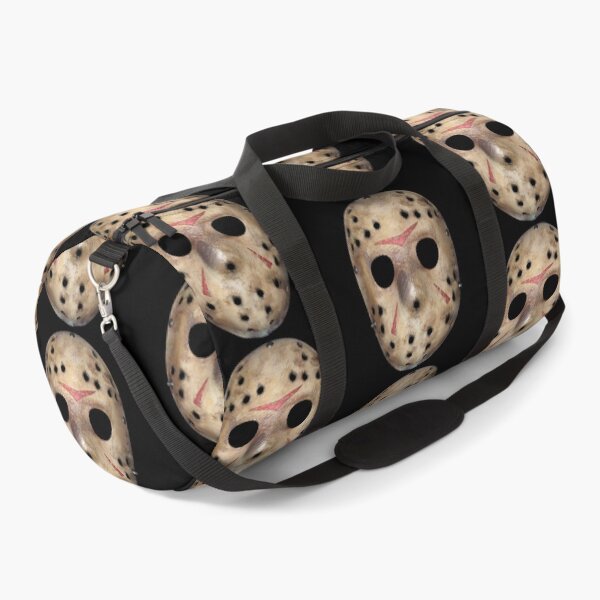 Item preview, Jason Horror Hockey Mask designed and sold by johnta17.