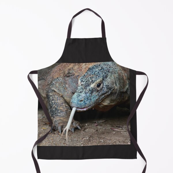 Item preview, Komodo dragon designed and sold by smh2.