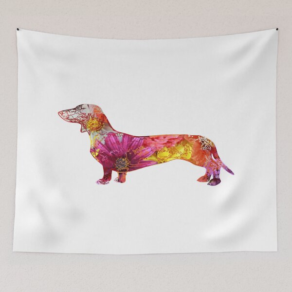 Item preview, Daschund designed and sold by CharlyB.