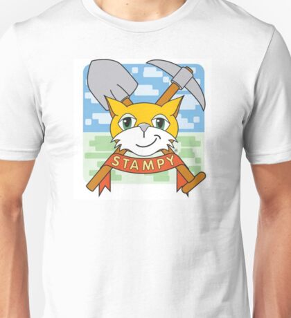 stampy official merchandise