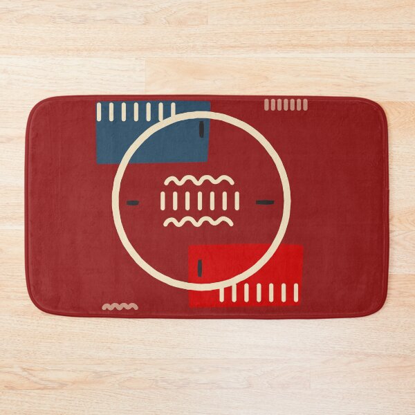 Item preview, It's all about shapes and patterns designed and sold by SKV05.