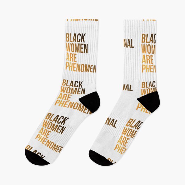 Item preview, Black Women Are Phenomenal -  designed and sold by UrbanApparel.