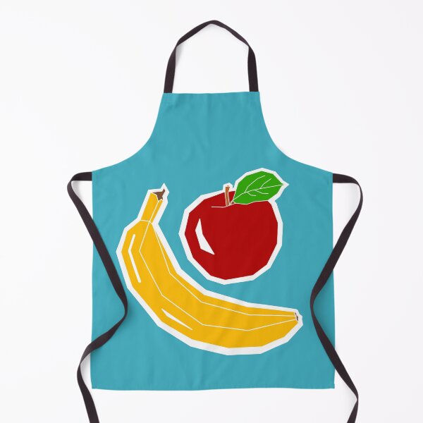 Item preview, Apple and Banana designed and sold by TheCalmingPants.