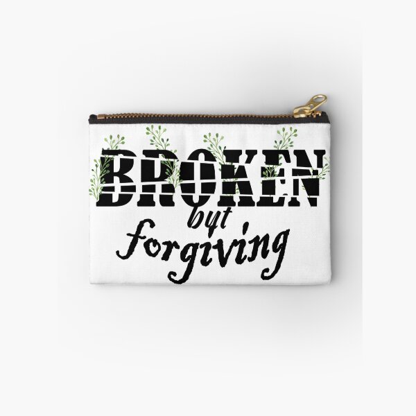Item preview, Broken but forgiving designed and sold by Y2AA.