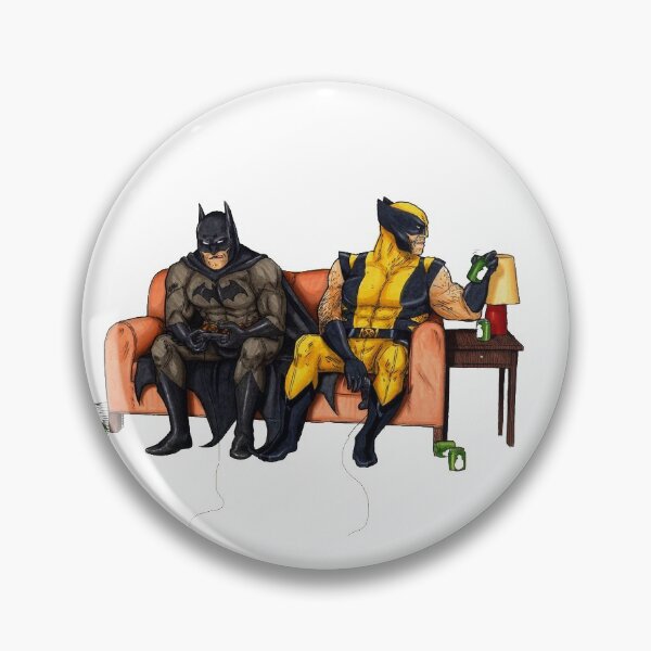 Item preview, lazy super hero designed and sold by RavinduDilupa.