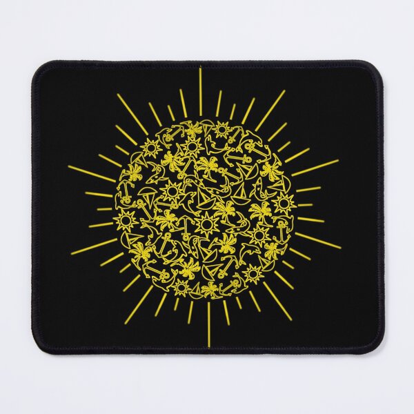 Item preview, Beach summer sunshine designed and sold by attracdionz.