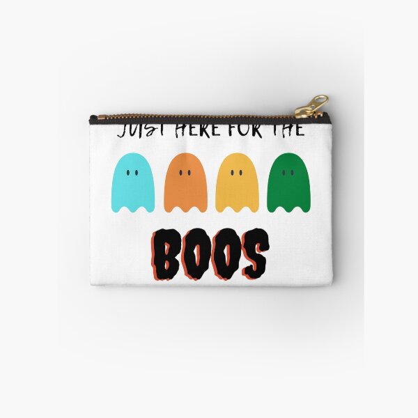 Item preview, I'm just here for the boos designed and sold by YuneDesigns.