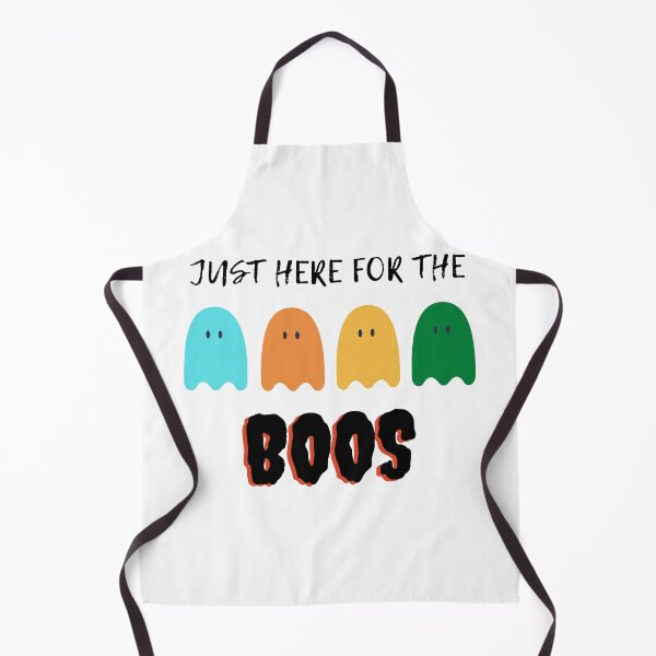 Item preview, I'm just here for the boos designed and sold by YuneDesigns.