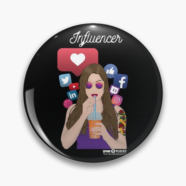 Artikelvorschau, Influencer entworfen und verkauft von Lynnette36.