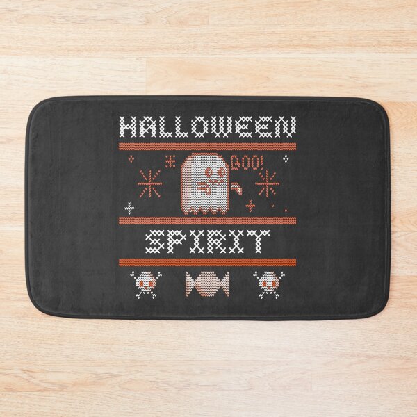 Item preview, Halloween Spirit - Ghost designed and sold by Quirkdom.