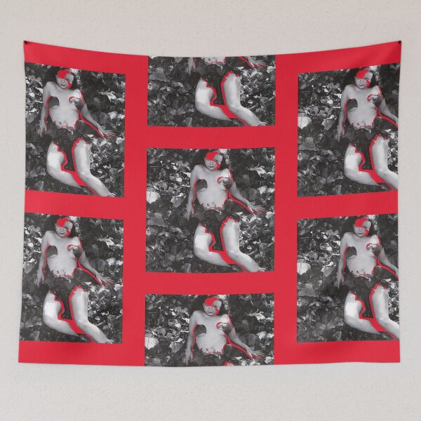Item preview, Lost in Nature designed and sold by NumbLock.
