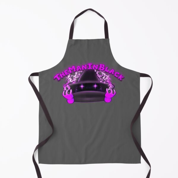 Item preview, The Man In Black designed and sold by Fox Graves.