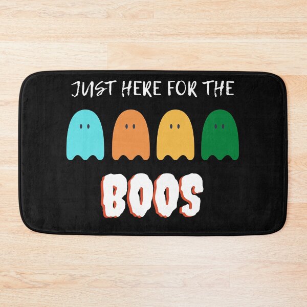 Item preview, I'm just here for the boos designed and sold by YuneDesigns.