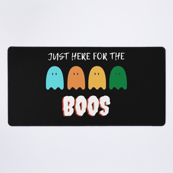 Item preview, I'm just here for the boos designed and sold by YuneDesigns.
