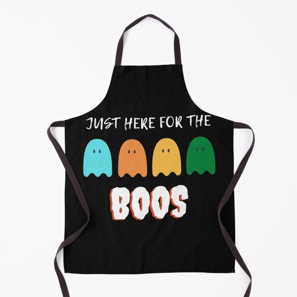 Item preview, I'm just here for the boos designed and sold by YuneDesigns.