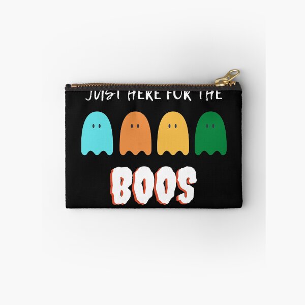 Item preview, I'm just here for the boos designed and sold by YuneDesigns.