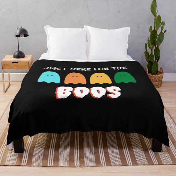 Item preview, I'm just here for the boos designed and sold by YuneDesigns.