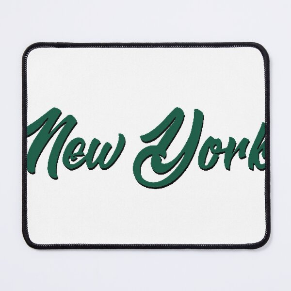 New York Jets Mouse Pad #80133 Online