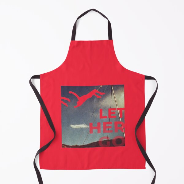 Item preview, LET HER GO designed and sold by NumbLock.