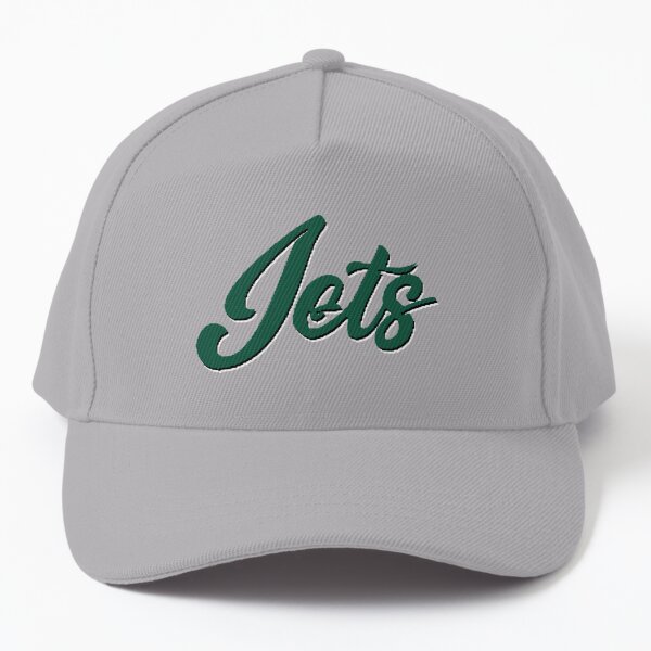 Vintage 90s New York Jets Men Sports Specialties Snapback Hat