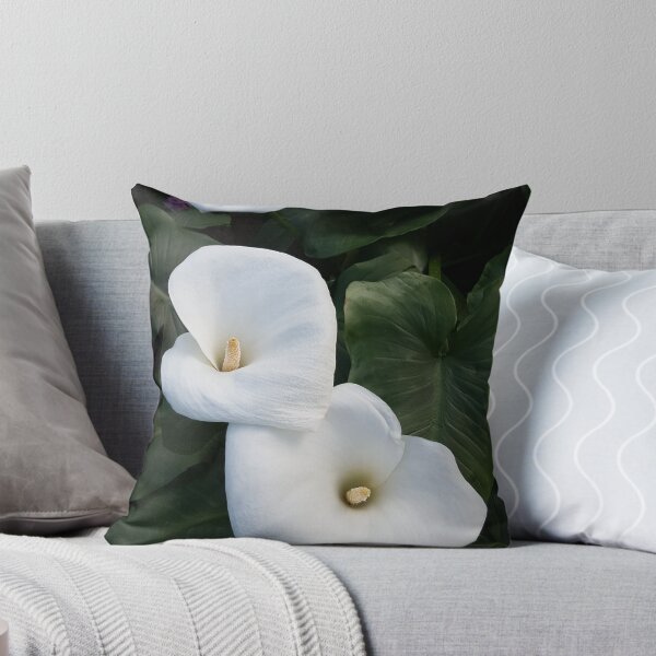 Item preview, Three Lilies designed and sold by AnneMacG.