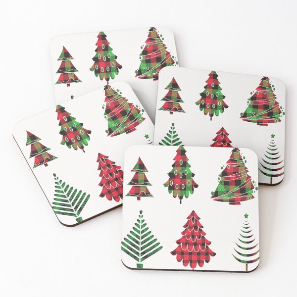 Item preview, Oldish Vintage Christmas Set #2 designed and sold by Krispsm.