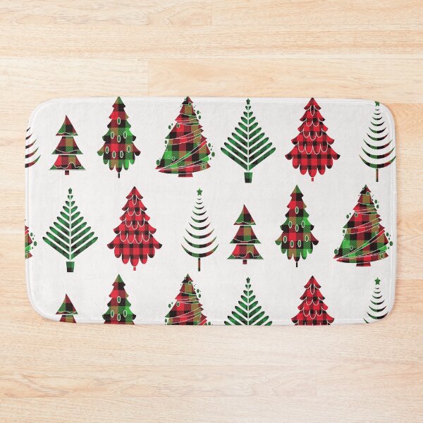 Item preview, Oldish Vintage Christmas Set #2 designed and sold by Krispsm.