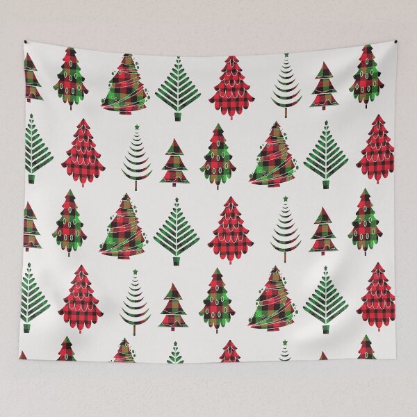 Item preview, Oldish Vintage Christmas Set #2 designed and sold by Krispsm.